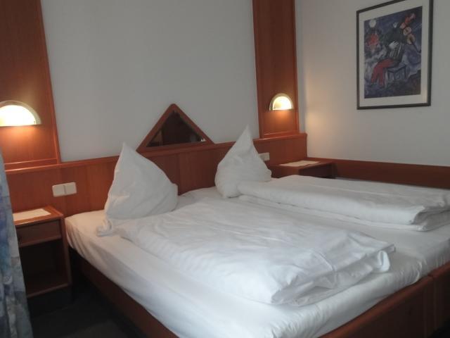 Landgasthof Hotel Bechtel Zella المظهر الخارجي الصورة