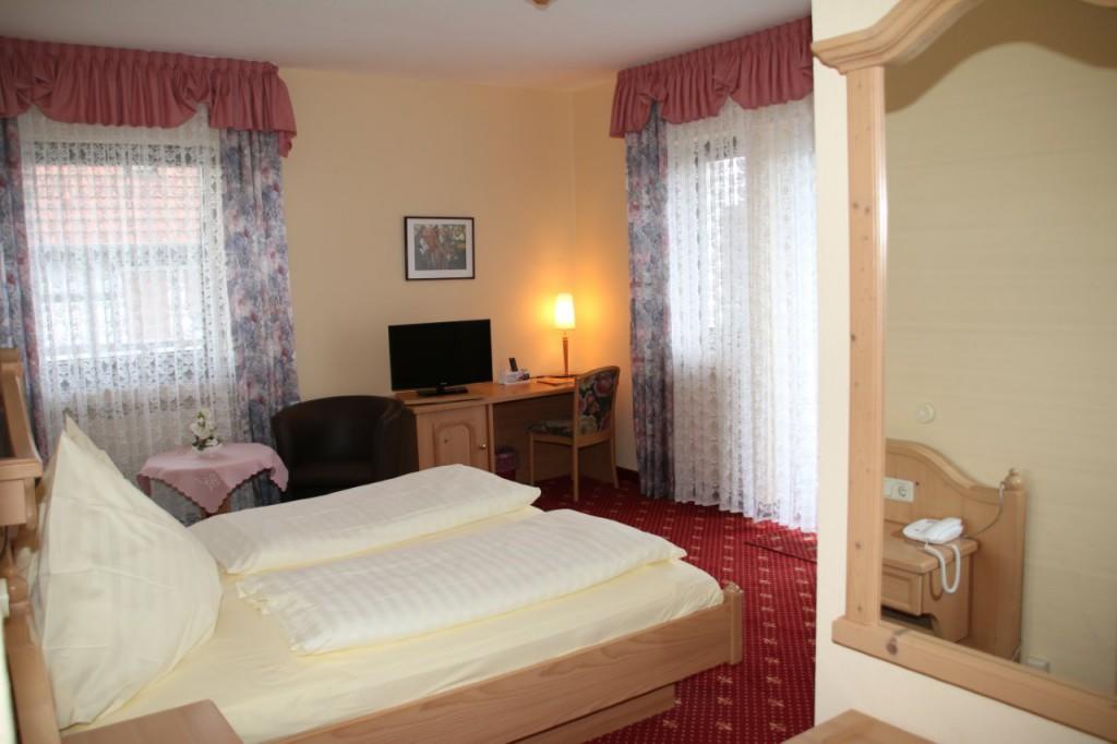 Landgasthof Hotel Bechtel Zella المظهر الخارجي الصورة