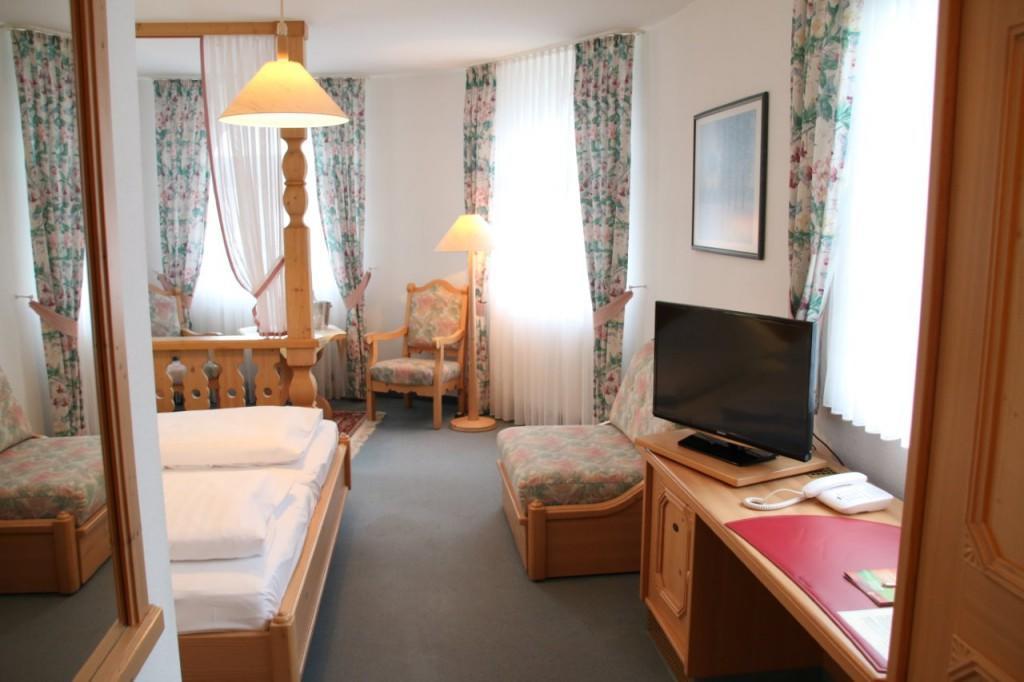 Landgasthof Hotel Bechtel Zella المظهر الخارجي الصورة
