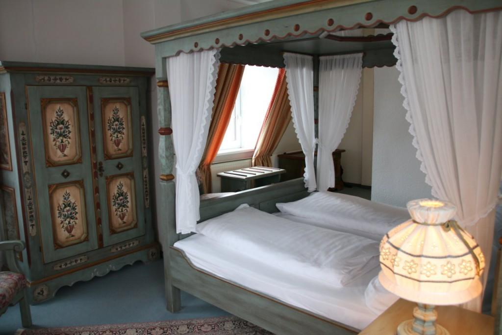 Landgasthof Hotel Bechtel Zella المظهر الخارجي الصورة